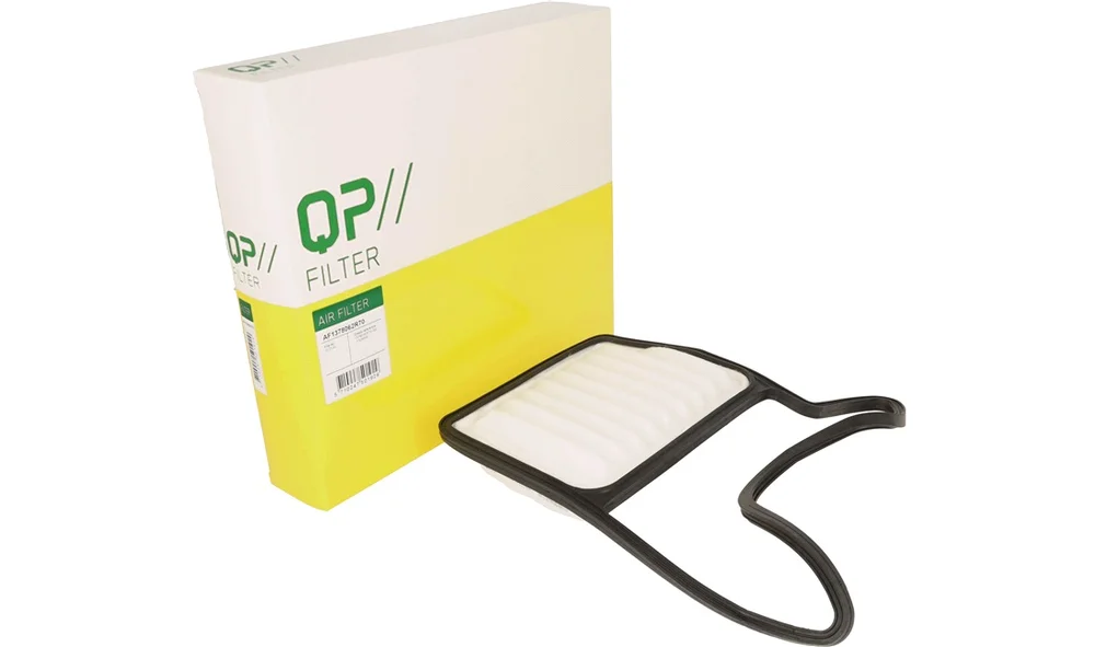 Luftfilter - J1328059 - (QP Filter) v:6182931