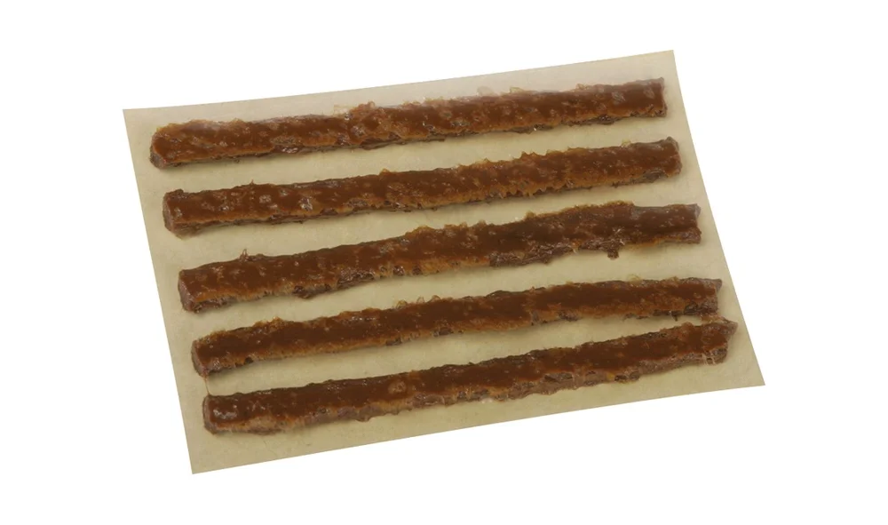 Gummi pinner til slangeløst dekk, 5 stk v:3397654