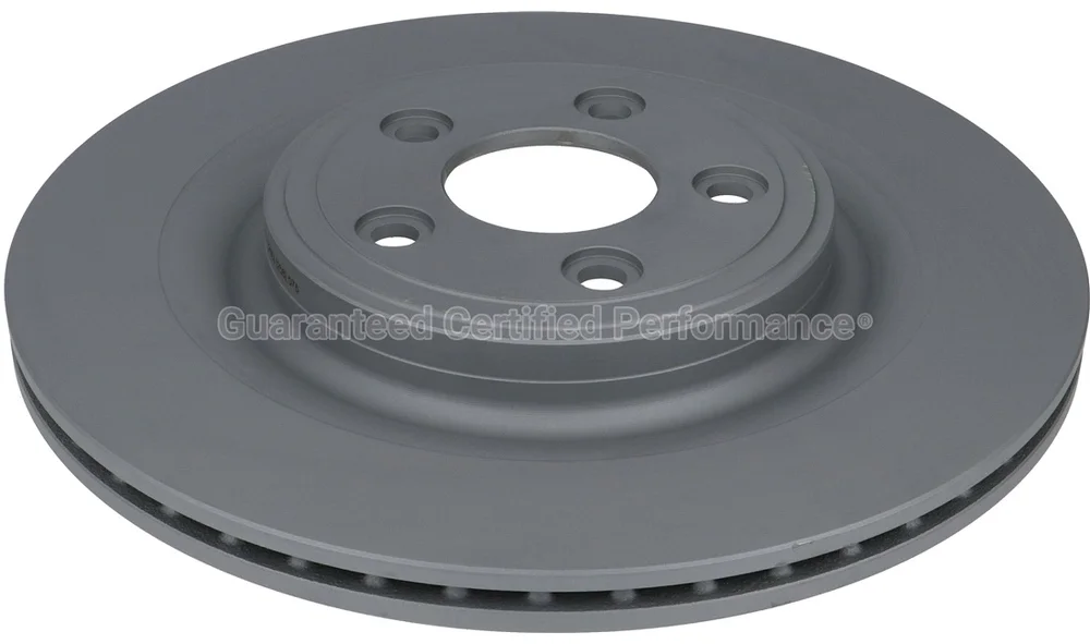 Bremseskive - 0 986 479 628 - (BOSCH) v:5590724