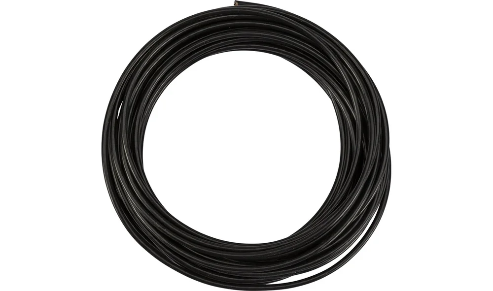 Oceanflex marinekabel sort 60mm2 10 m v:9217135
