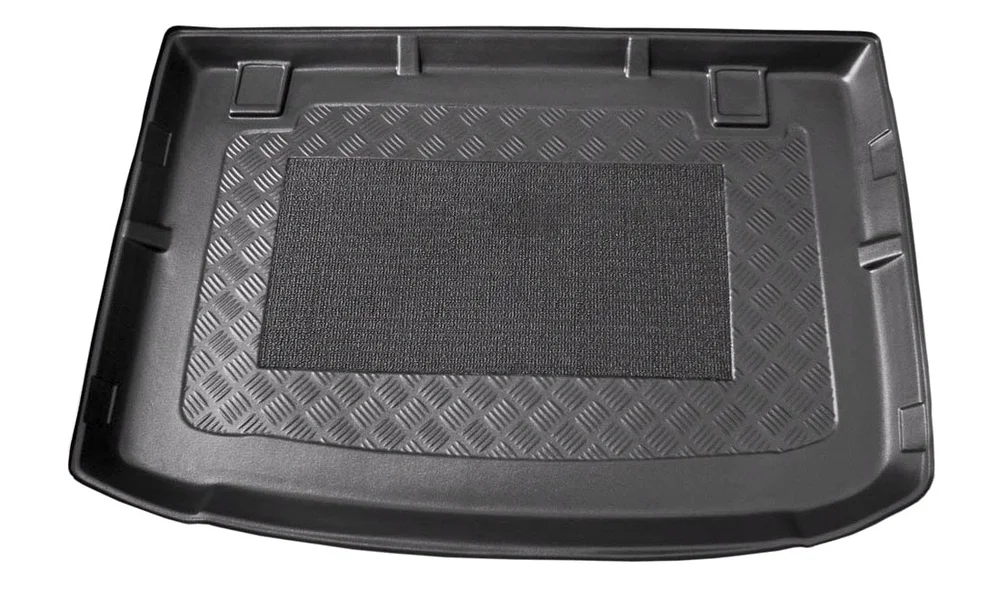 Bagasjeromsmatte Hyundai IX20 09-19 v:3643710 Bagasjeromsmatte Hyundai IX20 09-19 v:3643710
