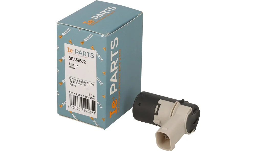 Sensor, parkeringshjelp 59522 (Ie+ PARTS v:1325656 Sensor, parkeringshjelp 59522 (Ie+ PARTS v:1325656