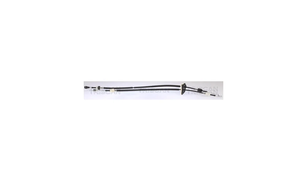 Kabel, girmekanisme 8140 15733 (Triscan) v:6110847 Kabel, girmekanisme 8140 15733 (Triscan) v:6110847