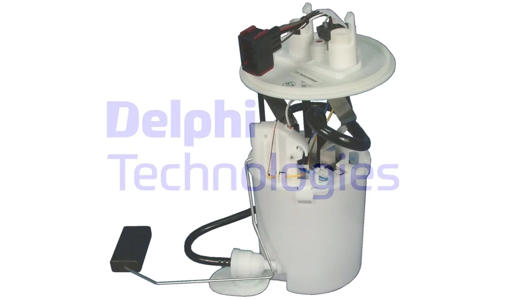 Bensinpumpe – FE10068-12B1 – (Delphi) v:6836237 Bensinpumpe – FE10068-12B1 – (Delphi) v:6836237