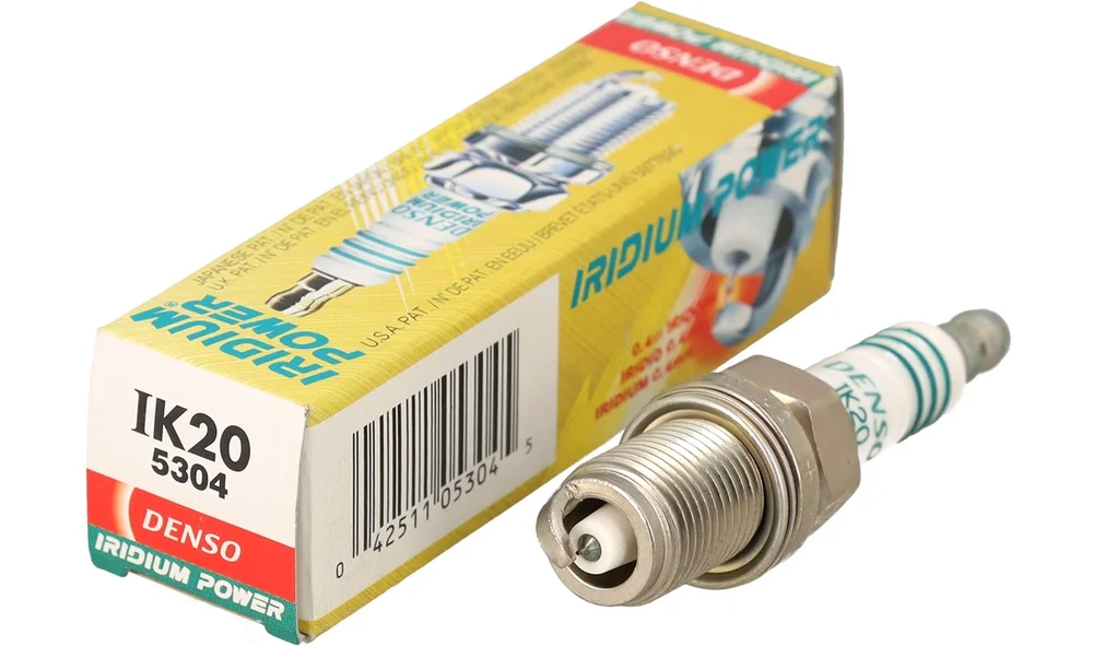 Tennplugg – Iridium Power v:1998318