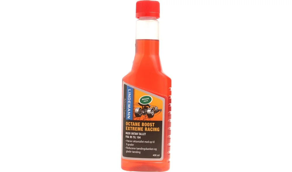 Lindemann Octane Boost EXTREME Racing v:2139366