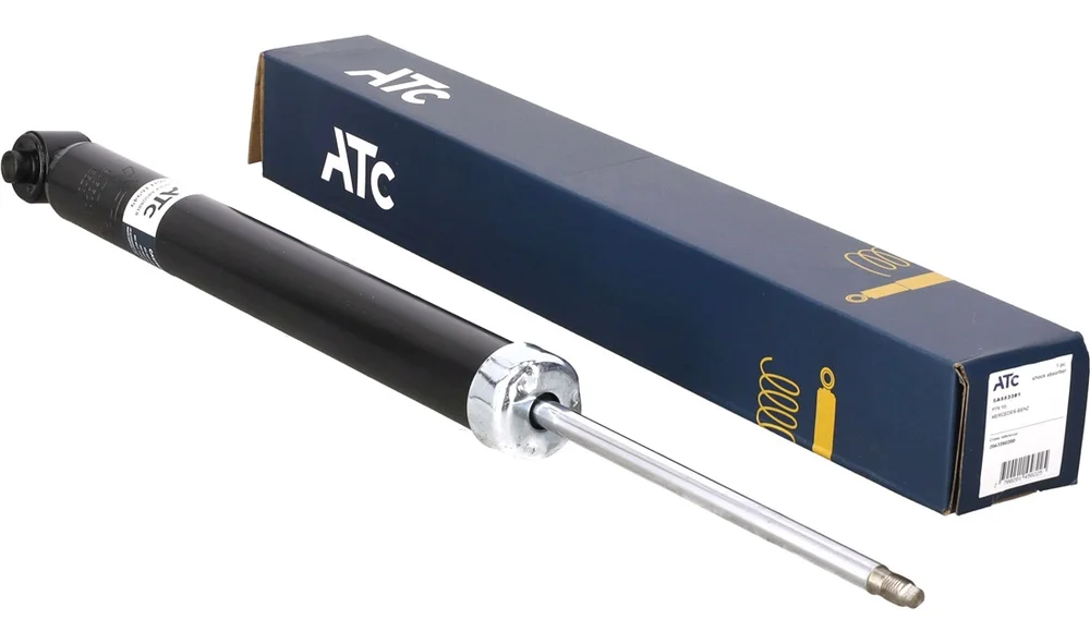 Støtdemper – 553381 – Gas A Just – (ATC) v:5681950 Støtdemper – 553381 – Gas A Just – (ATC) v:5681950