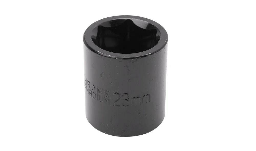 Slagtop 23mm v:8053592