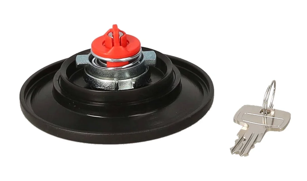 Deksel, drivstofftank – 247600 – (Valeo) v:8752177