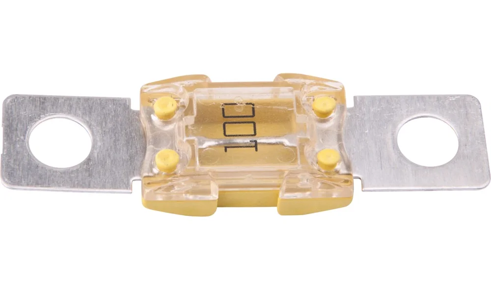 Sikring 150A treg v:1602648