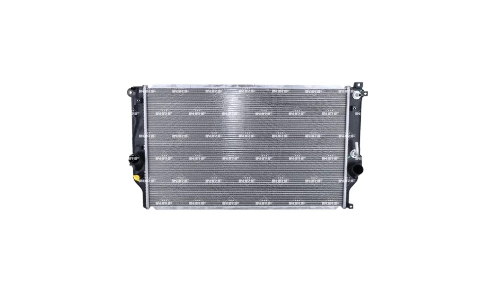 Radiator, Motorkjøling – 550149 – (NRF) v:926773 Radiator, Motorkjøling – 550149 – (NRF) v:926773