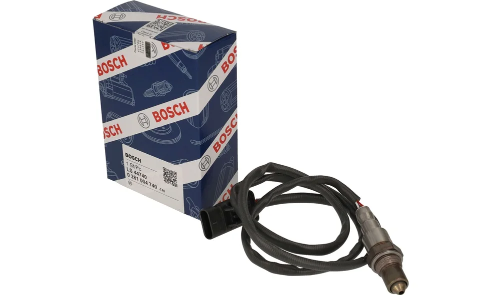 Lambdasonde - 0 281 004 740 - (BOSCH) v:3877636
