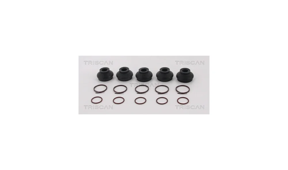Belgsett, Styring 8501 2914 (Triscan) v:587115 Belgsett, Styring 8501 2914 (Triscan) v:587115