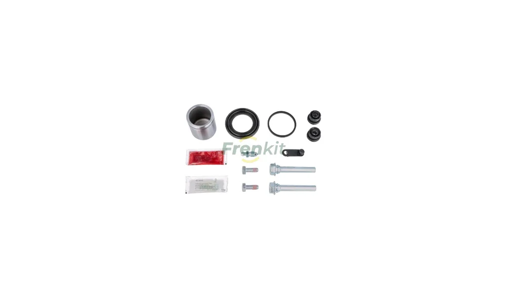 Reparasjonssett, Bremsecaliper 745814 (F v:7775274