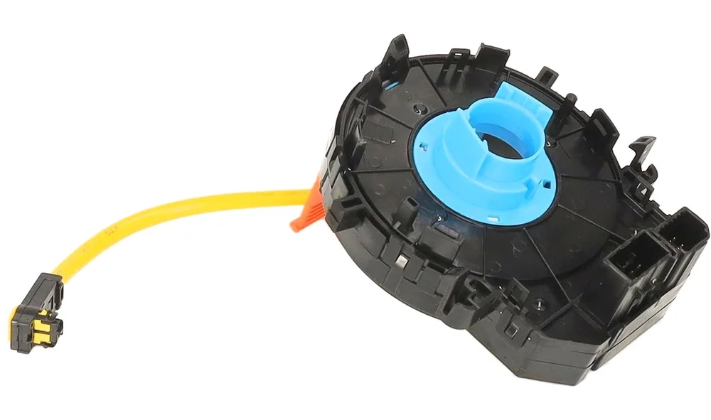 Viklefjær, airbag – febi Plus v:3691268 Viklefjær, airbag – febi Plus v:3691268