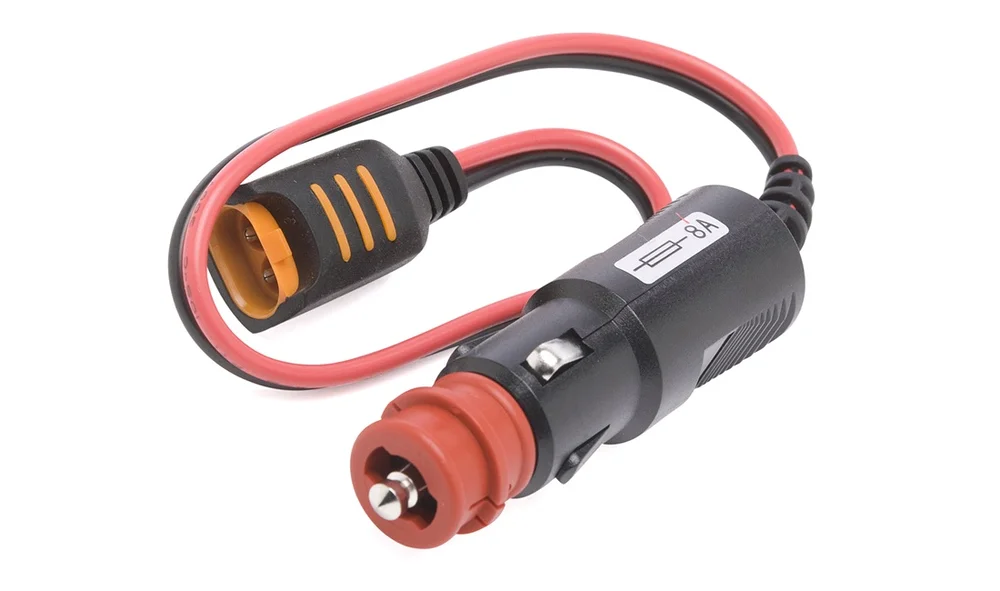CTEK comfort connect sigarett stikk v:4622548