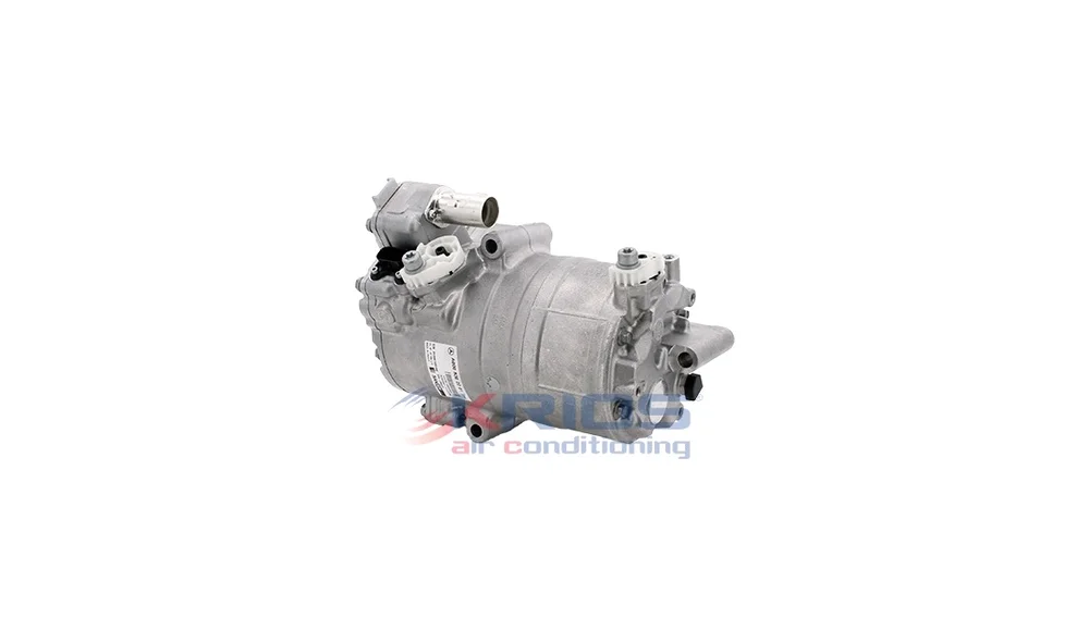 Kompressor, Klimaanlegg K11545 (Meat & D v:4705643