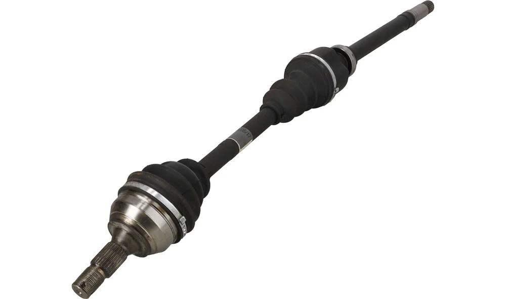 Drivaksel v:120376