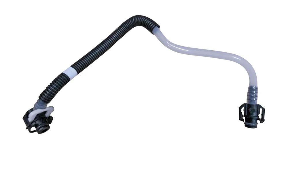 Brennstoffledning – V30-3070 – (Vaico) v:1621507 Brennstoffledning – V30-3070 – (Vaico) v:1621507