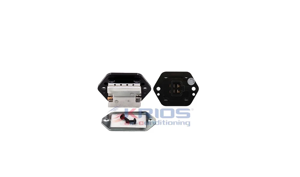 Motstand, kupévifte K109227 (Meat & Dori v:343874