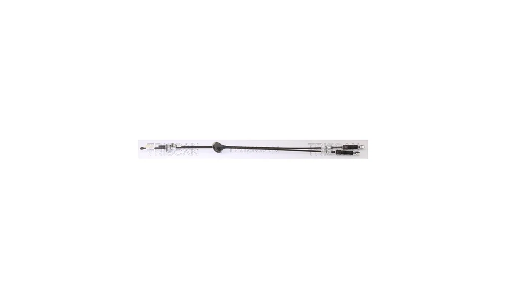 Kabel, girmekanisme 8140 43706 (Triscan) v:1900403 Kabel, girmekanisme 8140 43706 (Triscan) v:1900403