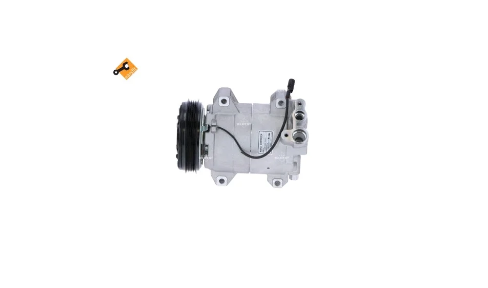 Kompressor, Klimaanlegg 320025 EASY FIT v:976840 Kompressor, Klimaanlegg 320025 EASY FIT v:976840