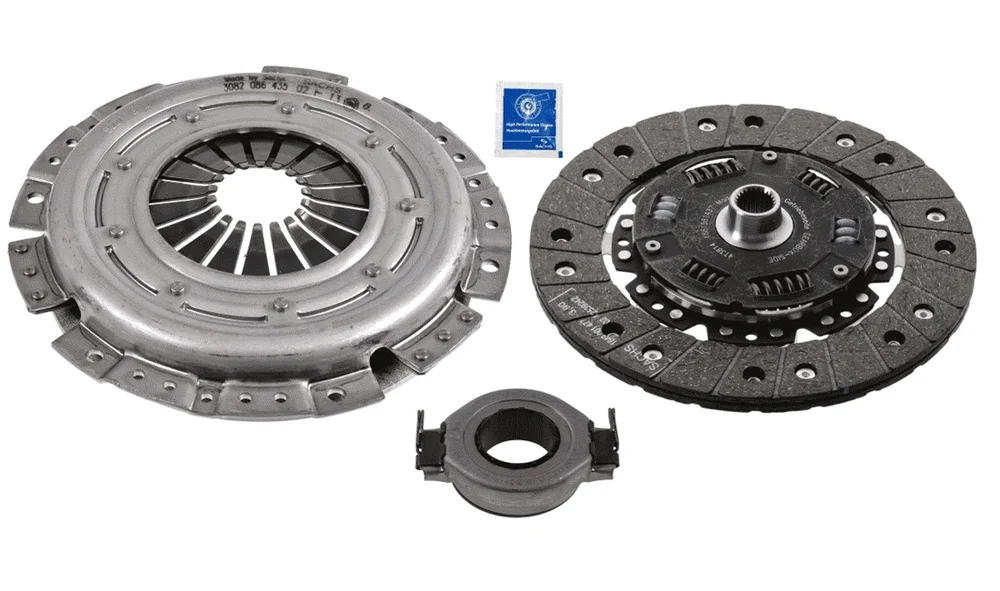 Clutchsett – 3000 053 011 – (SACHS) v:5332540 Clutchsett – 3000 053 011 – (SACHS) v:5332540