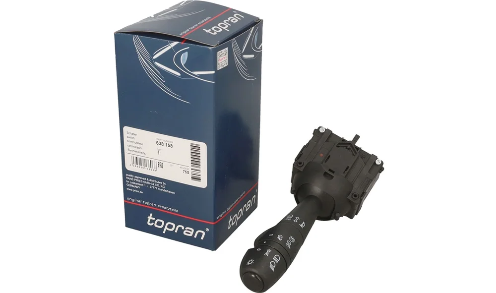 Rattstammebryter – 638 158 – (Topran) v:9213187 Rattstammebryter – 638 158 – (Topran) v:9213187