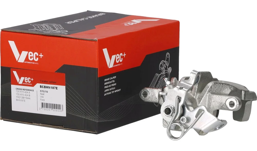 Bremsecaliper – BHN187E – (Vector) v:8992850 Bremsecaliper – BHN187E – (Vector) v:8992850
