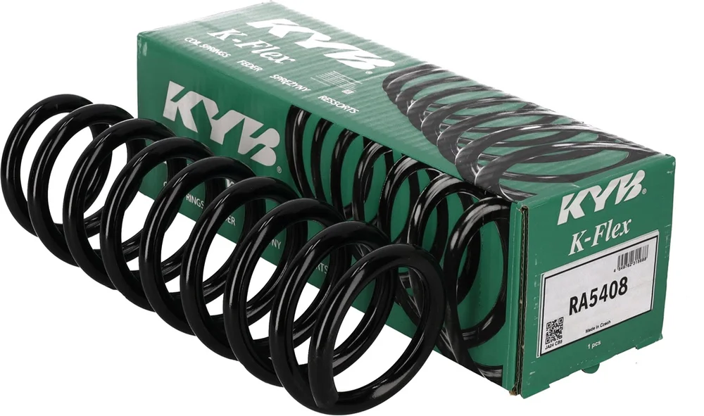 Fjær - RA5408 - K-Flex - (KYB) v:7803703