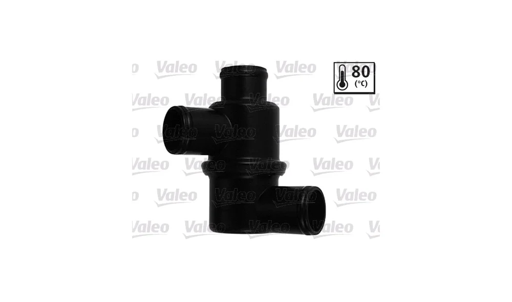 Termostat, Kjølemiddel 819913 (Valeo) v:6409175