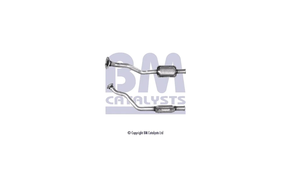 Katalysator - BM90542H - (BM Catalysts) v:1189260