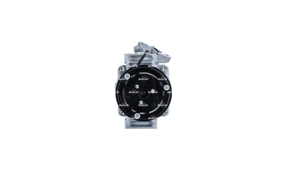 Kompressor, Klimaanlegg 320287 EASY FIT v:9753604 Kompressor, Klimaanlegg 320287 EASY FIT v:9753604