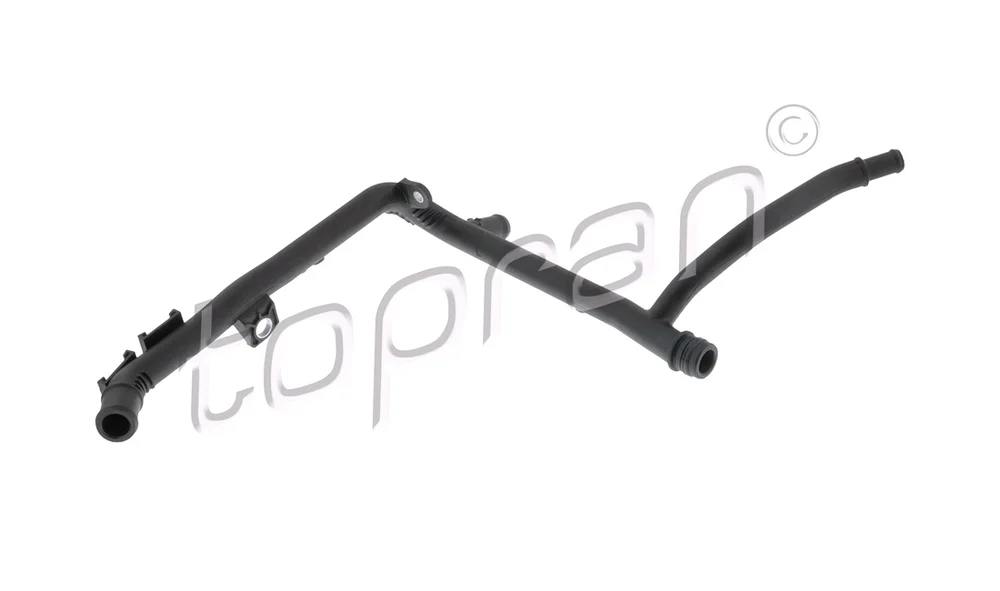 Radiatorslange – 117 730 – (Topran) v:8811460 Radiatorslange – 117 730 – (Topran) v:8811460