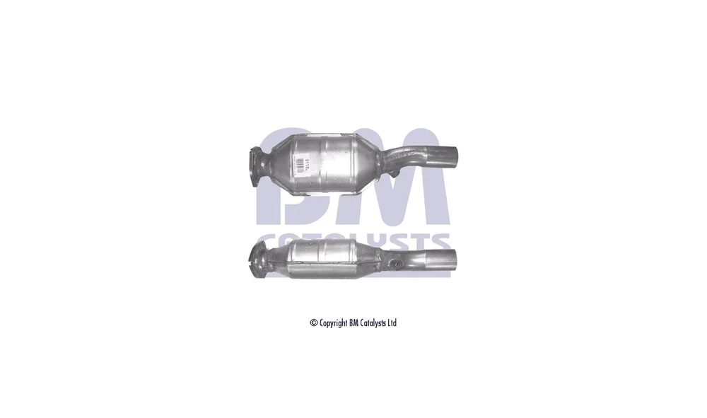 Katalysator - BM91182H - (BM Catalysts) v:7980075