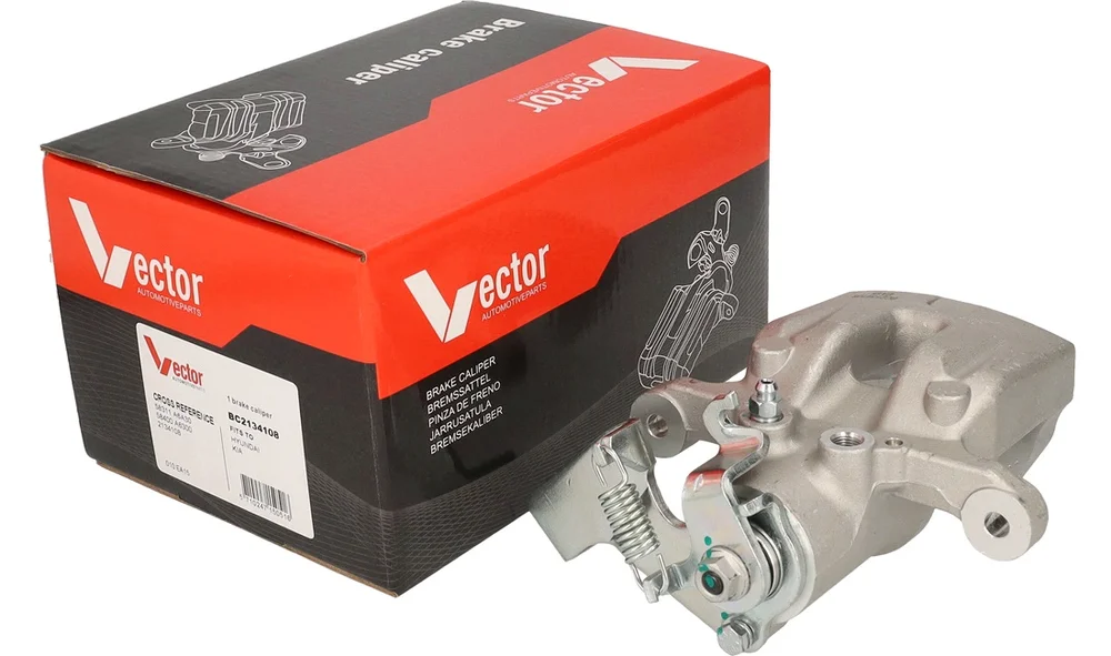 Bremsecaliper – 2134108 – (Vector) v:8430808 Bremsecaliper – 2134108 – (Vector) v:8430808