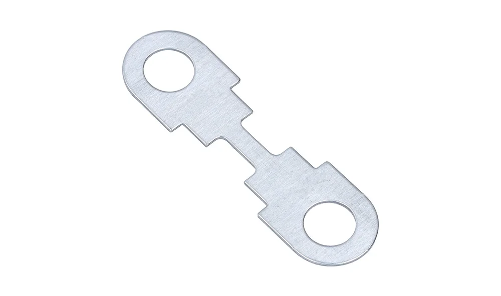 Bladsikring 50A 6mm 10 stk v:5895793