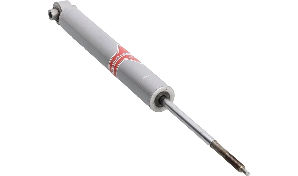 Støtdemper - 553393 - Gas A Just - (KYB) v:900416