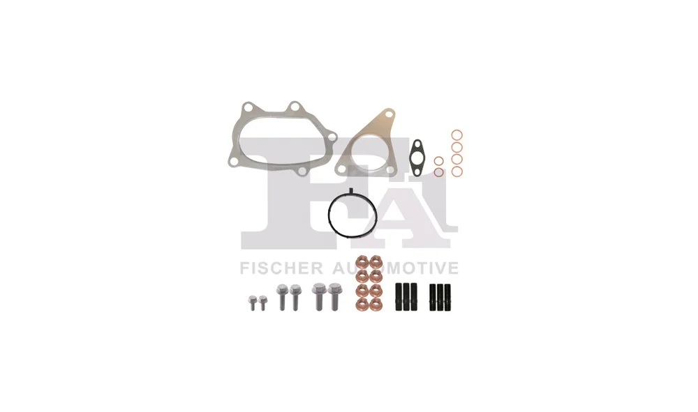 Monteringssett, lader – KT720030 – (FA1) v:172910 Monteringssett, lader – KT720030 – (FA1) v:172910