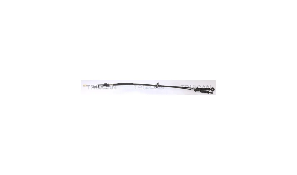 Kabel, girmekanisme 8140 18705 (Triscan) v:1688507 Kabel, girmekanisme 8140 18705 (Triscan) v:1688507