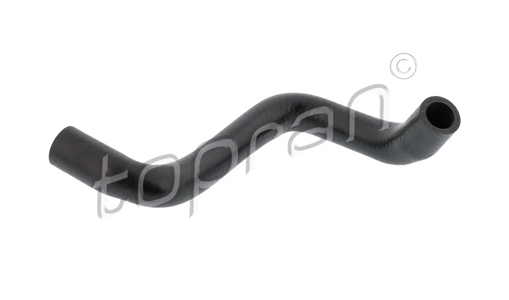 Radiatorslange – 115 615 – (Topran) v:3682946 Radiatorslange – 115 615 – (Topran) v:3682946