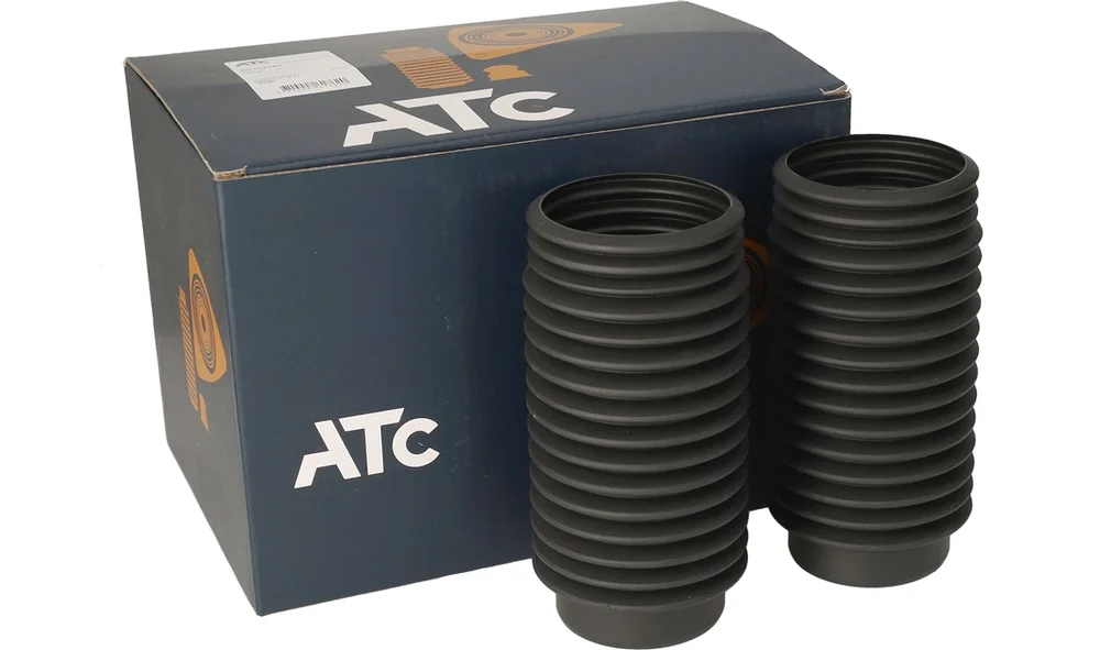Støvkappe, Støtdemper – 197380 – (ATC) v:623168 Støvkappe, Støtdemper – 197380 – (ATC) v:623168
