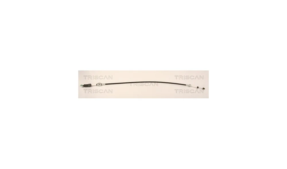 Kabel, girmekanisme 8140 15701 (Triscan) v:8122256 Kabel, girmekanisme 8140 15701 (Triscan) v:8122256