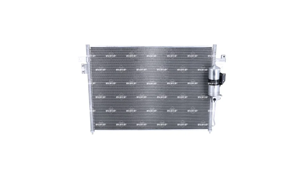 Kondensator, Klimaanlegg 350442 EASY FIT v:1247666