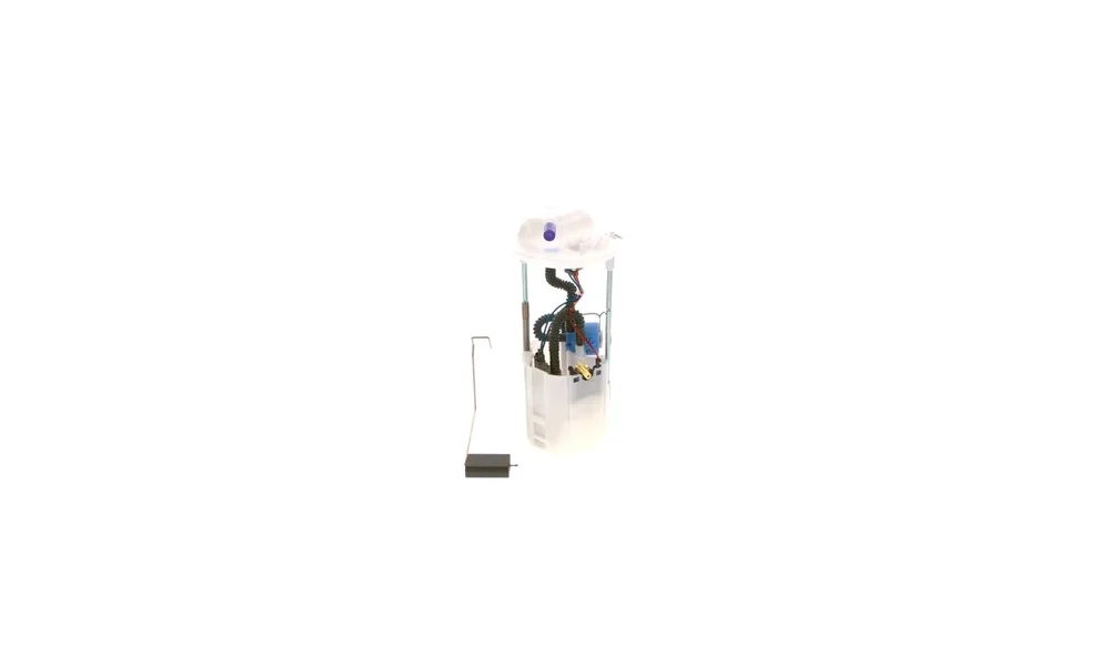 Drivstoffpumpe – 1 987 580 034 – (BOSCH) v:2364803 Drivstoffpumpe – 1 987 580 034 – (BOSCH) v:2364803