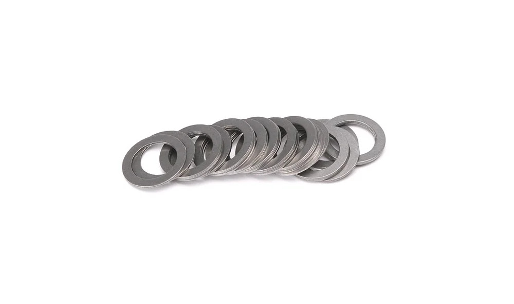 Avstandsskiver i variator, 32 stk v:130887
