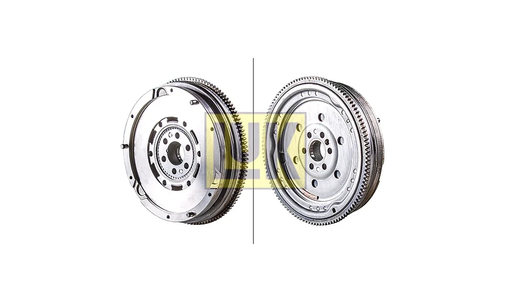 Svinghjul 415 0174 10 LuK DMF (LUK) v:7468540 Svinghjul 415 0174 10 LuK DMF (LUK) v:7468540