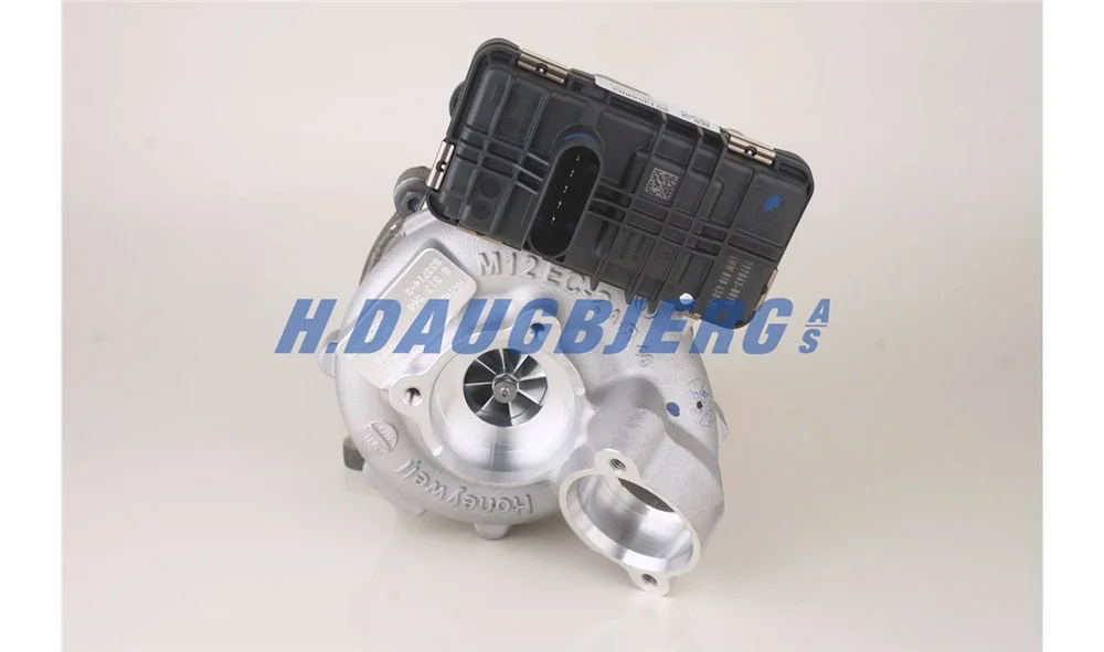 Lader, Oppladning 833714-5002S (H Daugb v:2465122