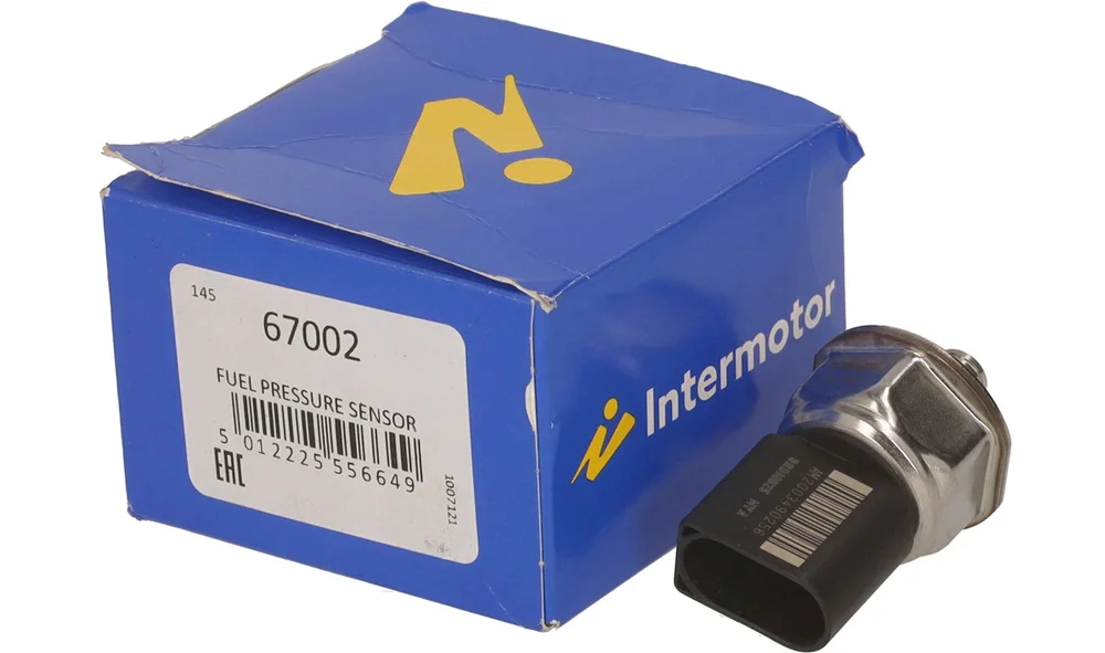Sensor, drivstofftrykk 67002 (Intermotor v:4630331