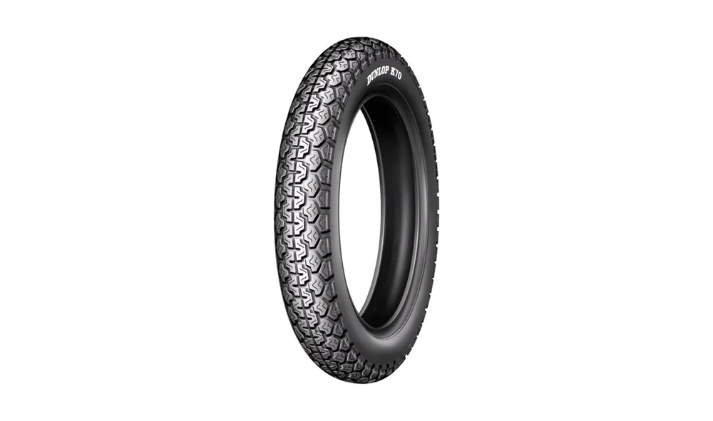 Dunlop K70 400-18 64S TT v:3388695